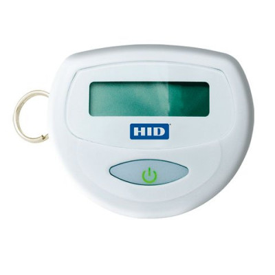 HID BMT103MFA200 Plastic ID Card