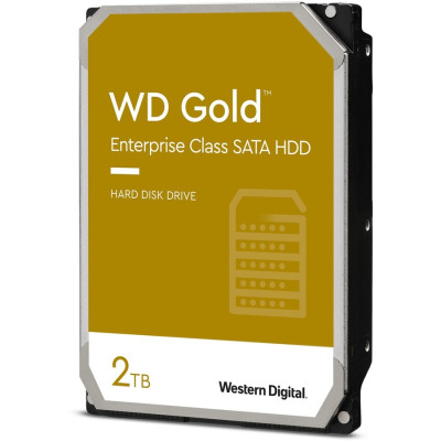 Western Digital WD2005FBYZ Drive