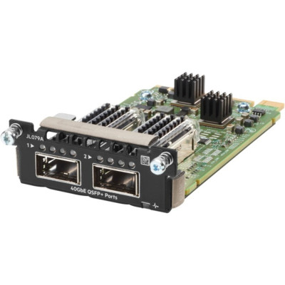 HPE Aruba 3810 Series Accessory