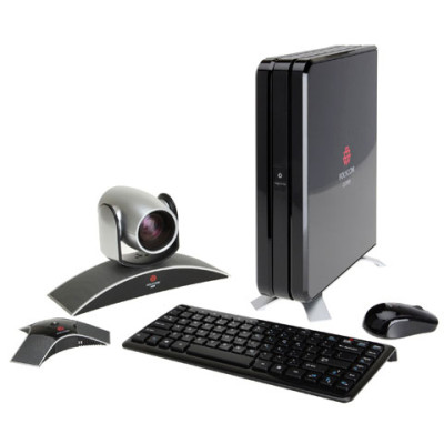 Polycom CX7000 Telecommunication Equipment