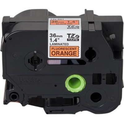 Brother Tapes Barcode Label