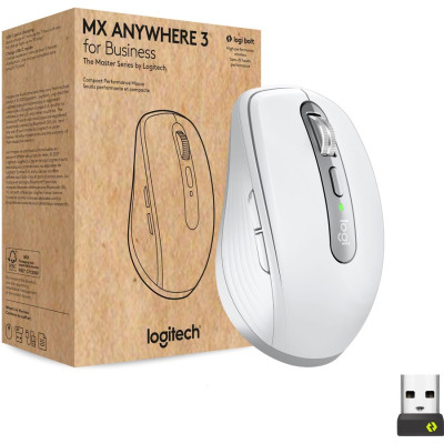Logitech 910-006215 Computer Mice