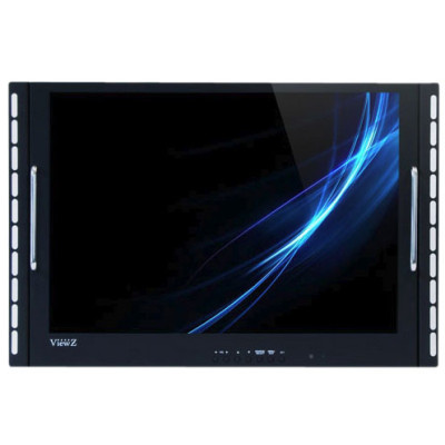 Orion VZ-185RCR CCTV Monitor