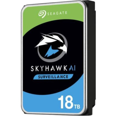 Seagate ST18000VE002 Drive