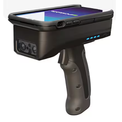 IPCMobile Linea Pro NexusConnect Barcode Scanner