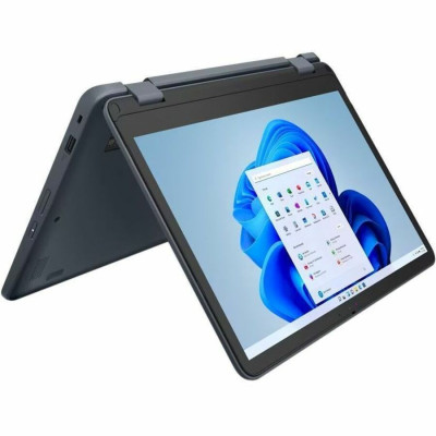 Lenovo 82VQ0007US Two-in-One Laptop