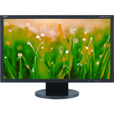 NEC EA273WMI-BK Monitor