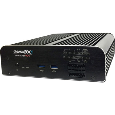 CBC ZN1A-BP3500-08 Network Video Recorder