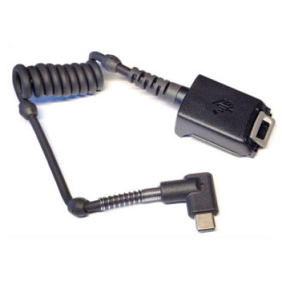 Zebra CBL-RS5X6-ADPTC-01 Cables, Connectors, and Adapters