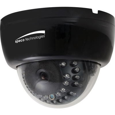 Speco CLED32D1B Security Camera