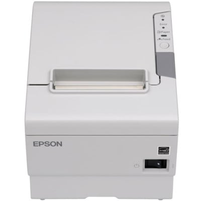 Epson TM-T88V Receipt Printer