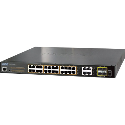 ACTi PPSW-1101 Ethernet Switch