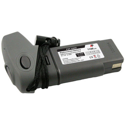 AirTrack® H6800-LI-COMPATIBLE Battery