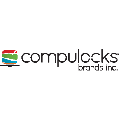 Compulocks Brands Inc. IPAD2/3/4RSBB Accessory