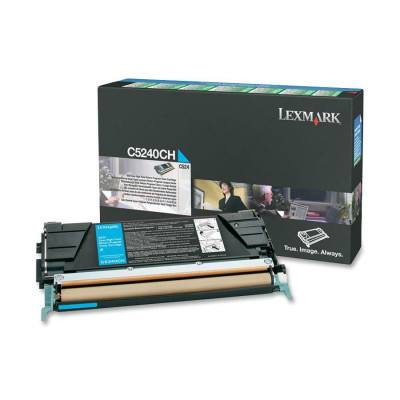 Lexmark C5240CH Toner