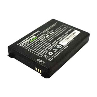 Unitech 1400-300001G Battery