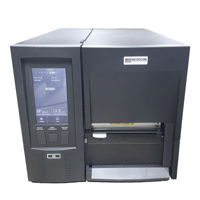 Microcom Tx3 EXP RFID Printer