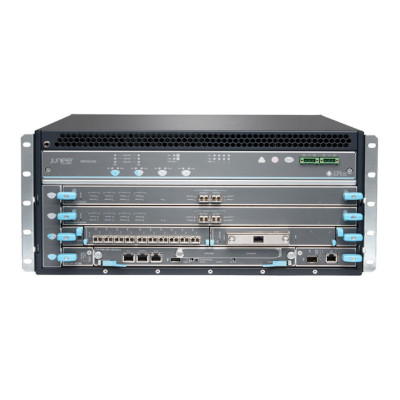 Juniper Networks SRX5400 Ethernet Switch