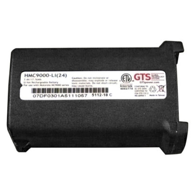 Honeywell Symbol Replacement Batteries Battery