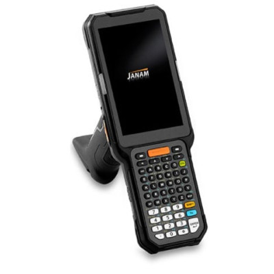 Janam XG4 Mobile Computer