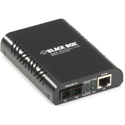 Black Box LBMC300-MMSC Wireless Switch