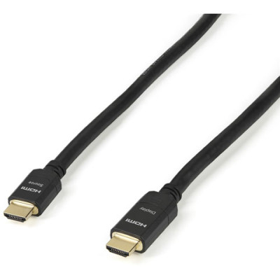 StarTech HDMIMM80AC Cables, Connectors, and Adapters