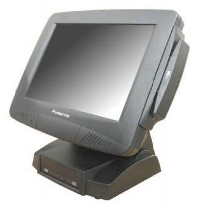 Pioneer AM4FCQ00001Z POS Touch Terminal