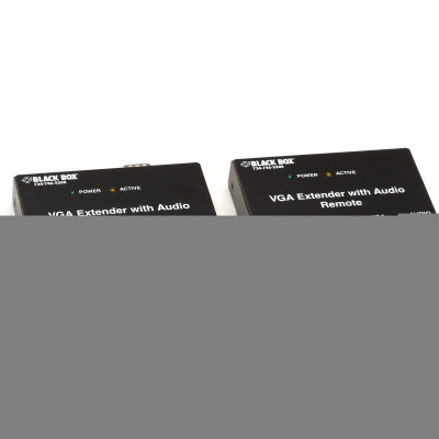 Black Box AC556A-R2 Products