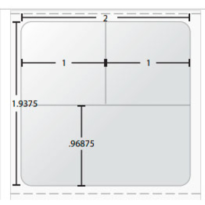BCI Laboratory Labels