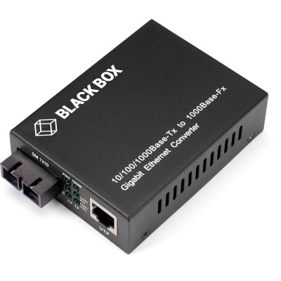 Black Box LGC212A Wireless Switch