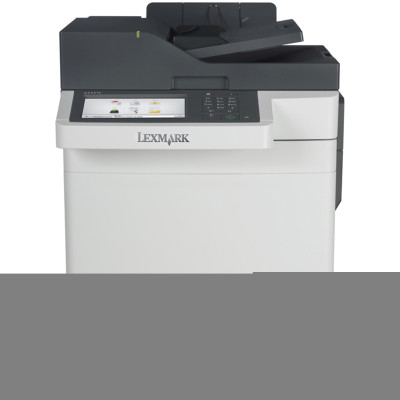 Lexmark 28E0645 Multi-Function Printer