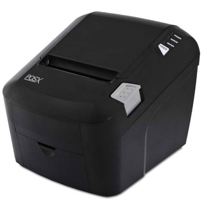 Custom America EVO HiSpeed Receipt Printer