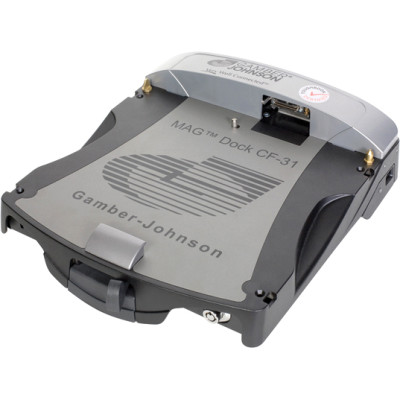 Gamber-Johnson Cradles and Docking Stations Miscellaneous