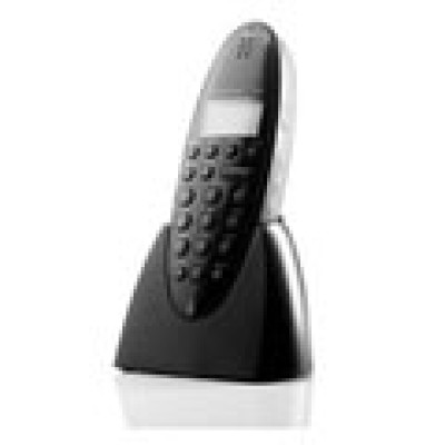 Polycom Dect 4020 Wireless Telecommunication Equipment