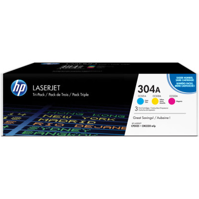HP Toner Toner