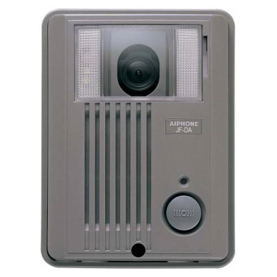 Aiphone TouchScreen Series Access Control Equipment