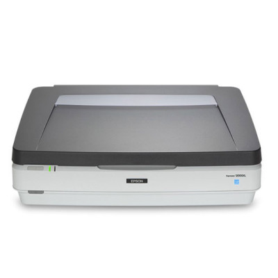 Epson Document Scanner