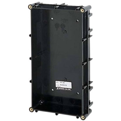 Aiphone TouchScreen Series Access Control Equipment