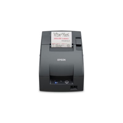Epson TM-U220II Receipt Printer