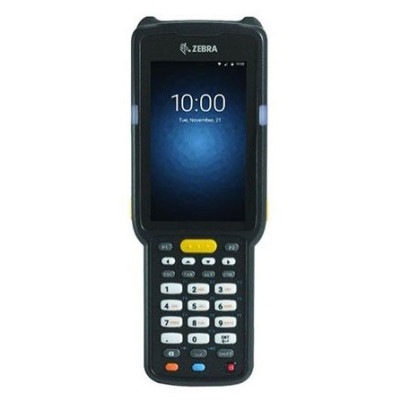 Zebra MC3300 Straight Shooter Mobile Computer