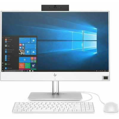 HP EliteOne 800 G4 Healthcare Edition All-in-One Business PC Data Terminal