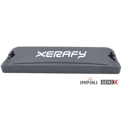 Xerafy Container OUTDOOR RFID Tag