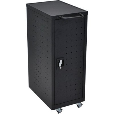 Luxor Charging Mobile Cart