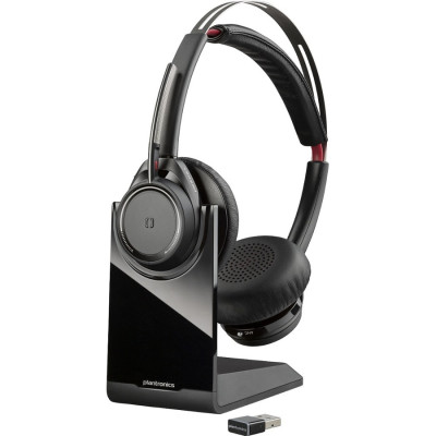 Poly Voyager Focus Headset