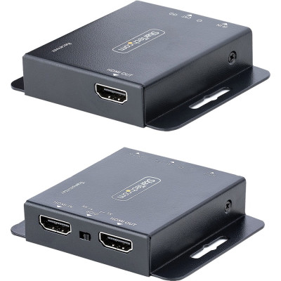 StarTech EXTEND-HDMI-4K40C6P1 Public Address