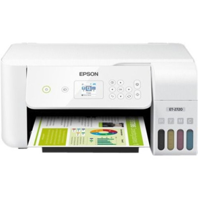 Epson C11CH42202 Multi-Function Printer