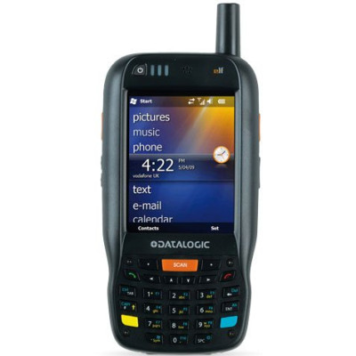 Datalogic Lynx PDA Mobile Computer
