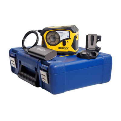 Brady M211 Barcode Label Printer