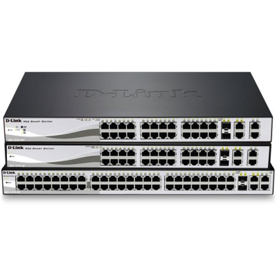 D-Link DES-1210 Series Data Networking