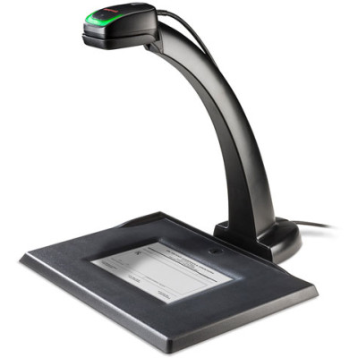 Honeywell 4850DR Document Imager Barcode Scanner